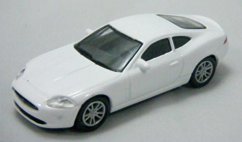 Malibu International -Jaguar Sedan