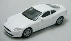 Malibu International -Jaguar Sedan