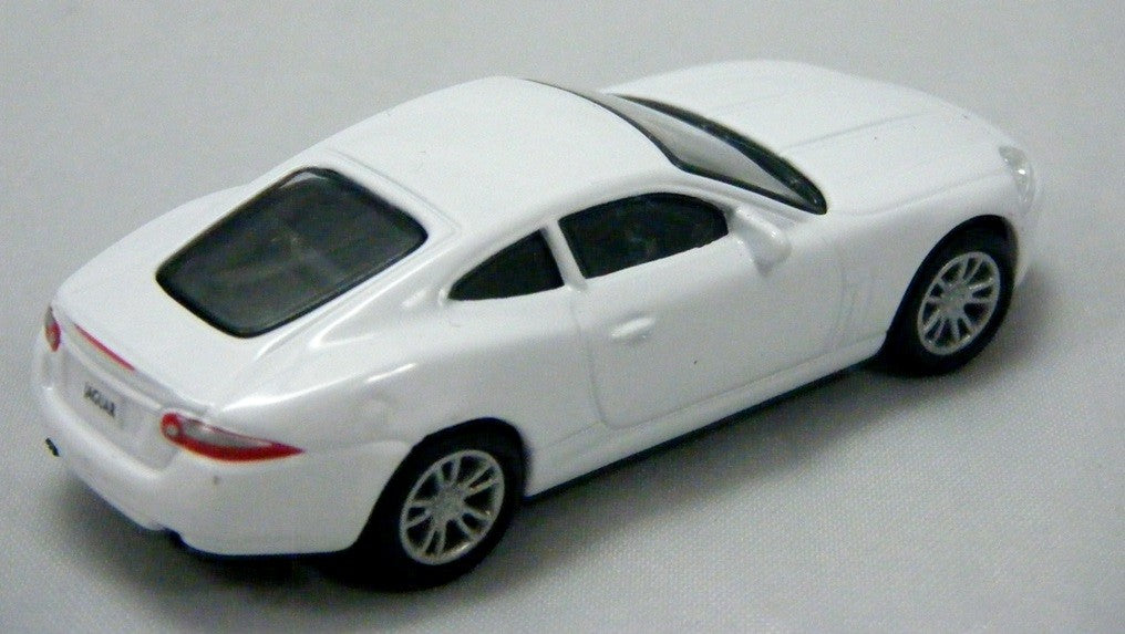 Malibu International -Jaguar Sedan