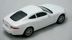 Malibu International -Jaguar Sedan