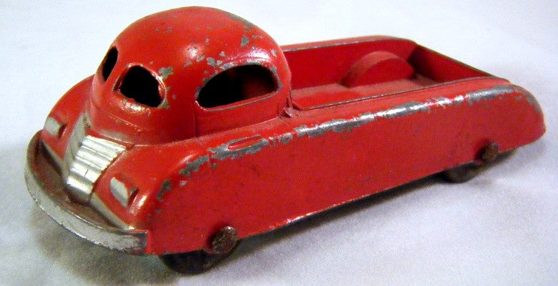 TootsieToy: 1947 Hudson Pickup Truck