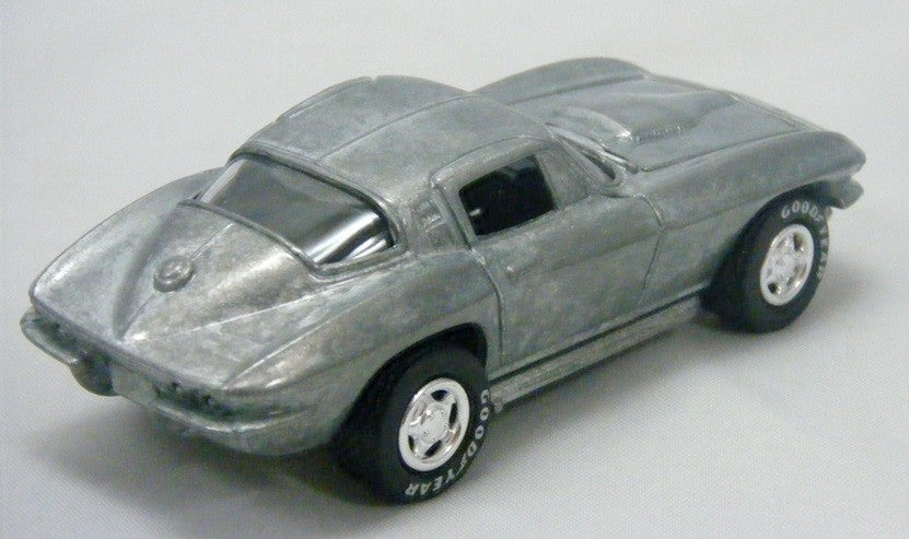 Johnny Lightning First Shot 1965 Chevrolet Corvette