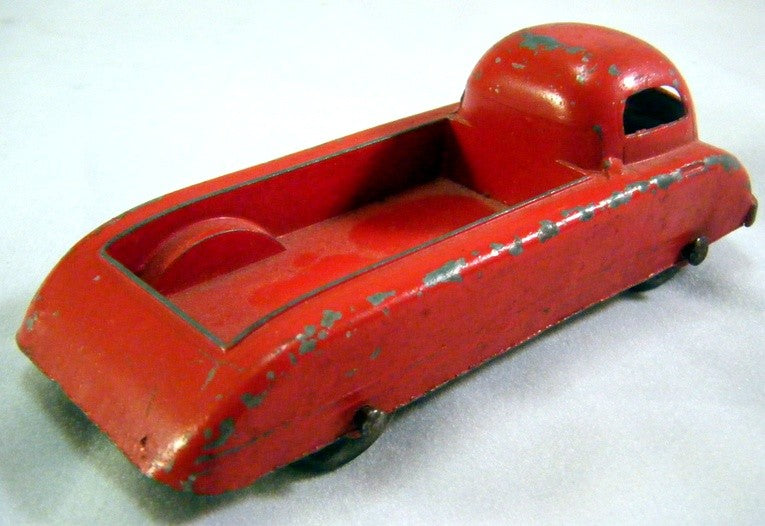 TootsieToy: 1947 Hudson Pickup Truck