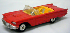 Corgi (215-A-3-S) 1959 Ford Thunderbird Roadster