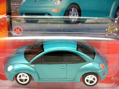 Johnny Lightning Volkswagen Beetle