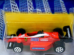 Corgi Juniors - Ferrari F1 Race Car