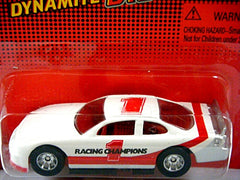Racing Champions Street Wheels - NASCAR Stock Car