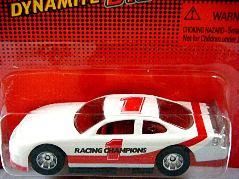 Racing Champions Street Wheels - NASCAR Stock Car