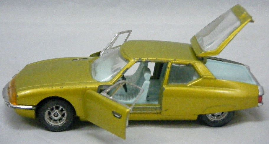 Corgi (284-A-1) - Citroen SM