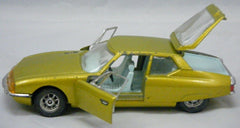 Corgi (284-A-1) - Citroen SM