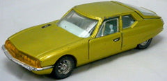 Corgi (284-A-1) - Citroen SM