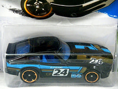 Hot Wheels - Datsun 240Z SCCA Sports Car