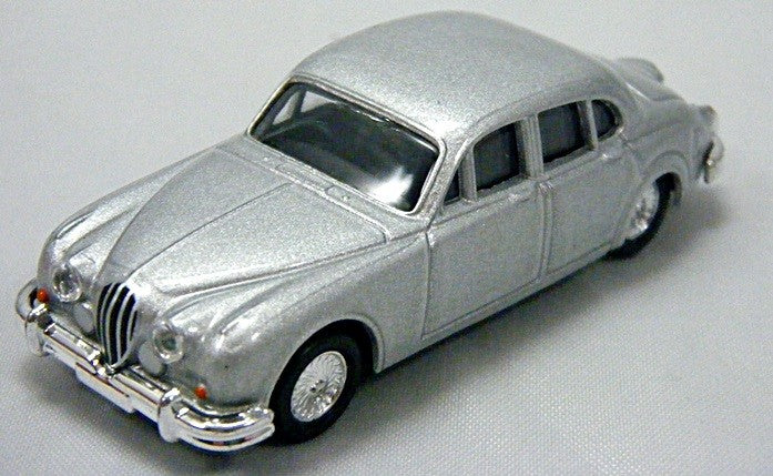 Malibu International -Jaguar Sedan