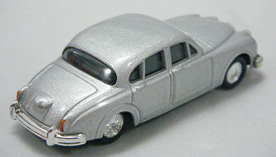 Malibu International -Jaguar Sedan