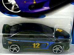 Hot Wheels - Color Shifters - Mitsubishi Lancer Evolution X