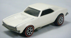 Hot Wheels - 1967 Chevy Camaro