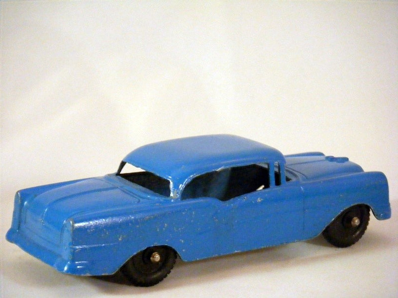 TootsieToy 1955 Oldsmobile 98