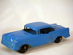 TootsieToy 1955 Oldsmobile 98