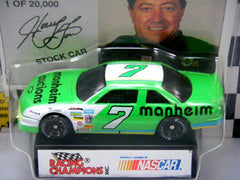 Racing Champions NASCAR - Harry Gant Manheim Auctions Chevy Lumina