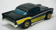 Hot Wheels - Hot Ones - 57 Chevy Bel AIr