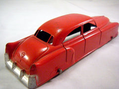  TootsieToy: 1948 Cadillac 60 Sedan