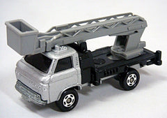 Tomica - Nissan Caball Ladder Truck