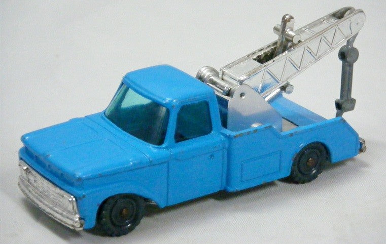 Husky - Ford F-350 Tow Truck