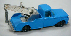 Husky - Ford F-350 Tow Truck