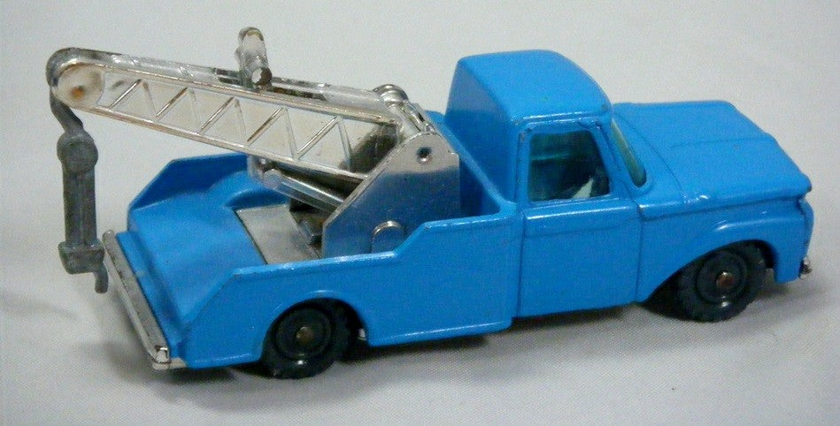Husky - Ford F-350 Tow Truck