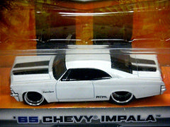 Jada Big Time Muscle 1965 Chevy Impala SS