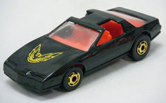 Hot Wheels- Hot Bird - Pontiac Firebird Trans Am