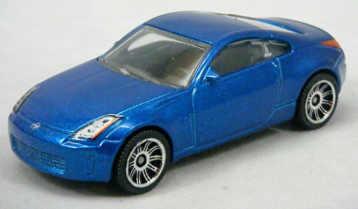 Matchbox - Nissan 350Z Sports Car