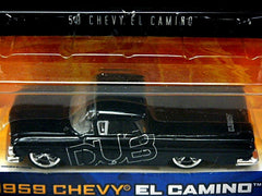Jada Old Skool 1958 Chevrolet Impala 
