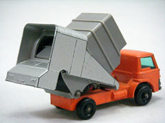 Matchbox - Ford Refuse Truck