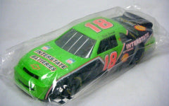 Shell Oil Dealer Promo - Bobby Labonte Chevy Lumina Interstate Batteries NASCAR Race Car