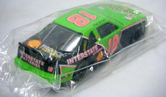 Shell Oil Dealer Promo - Bobby Labonte Chevy Lumina Interstate Batteries NASCAR Race Car