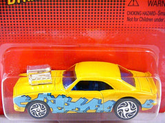 Racing Champions Street Wheels  - Chevrolet Camaro  