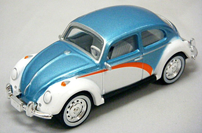 Greenlight - Volkswagen Beetle  