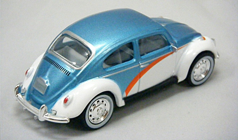 Greenlight - Volkswagen Beetle  