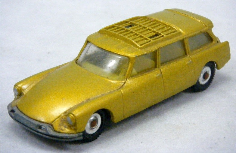 Husky Citroen Safari Station Wagon