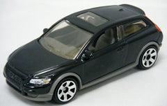 Matchbox - Volvo C30 Coupe