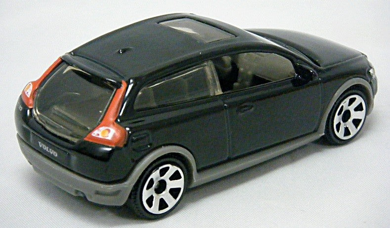 Matchbox - Volvo C30 Coupe