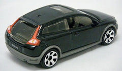 Matchbox - Volvo C30 Coupe