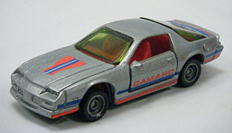 Kidco - Chevrolet Corvette C3 Coupe