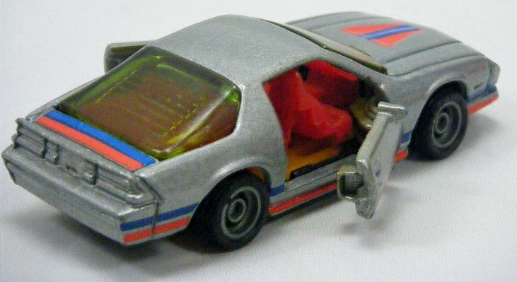 Kidco - Chevrolet Corvette C3 Coupe
