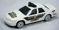 Tonka - Sheriff Patrol Ford Crown Victoria