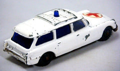 Husky Citroen Safari EMT Ambulance