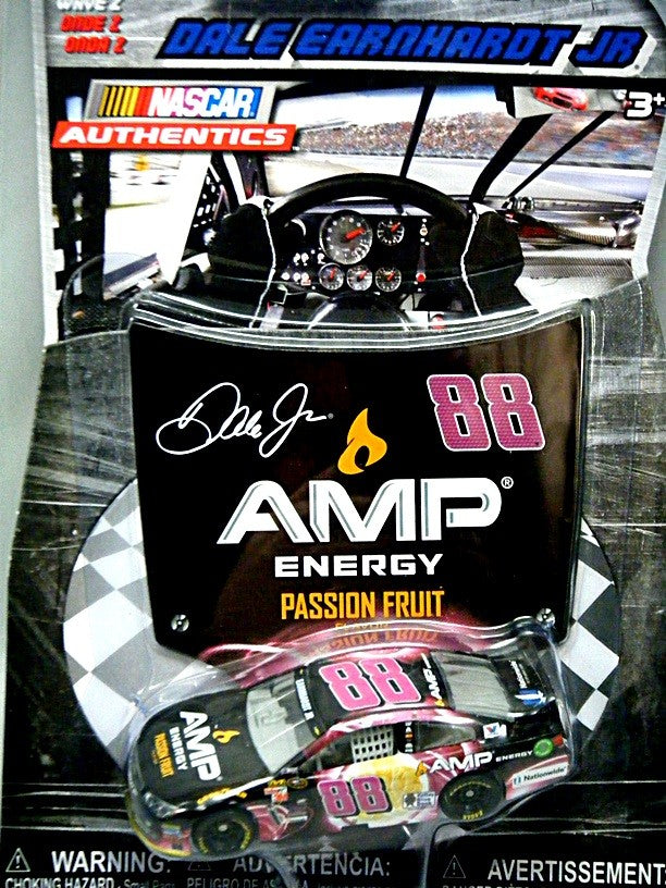 NASCAR Authentics Hendrick Motorsports - Dale Earnhardt Jr Nationwide Chevrolet SS Daytona Winner