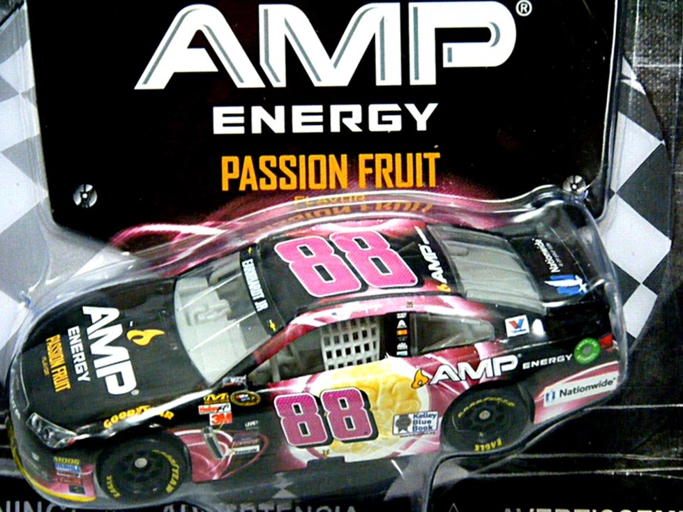 NASCAR Authentics Hendrick Motorsports - Dale Earnhardt Jr Nationwide Chevrolet SS Daytona Winner