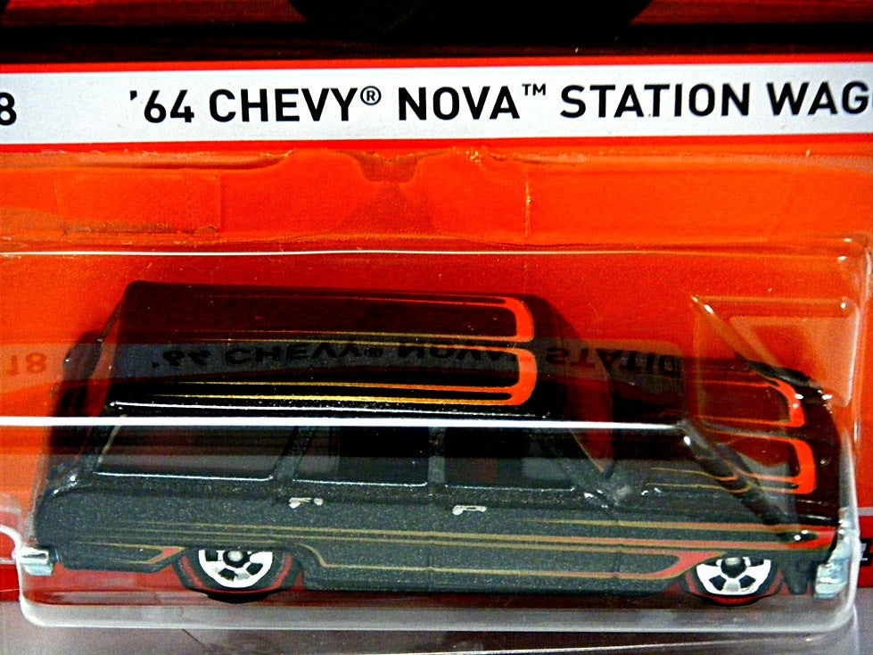 Hot Wheels Redlines - 1970 Chevrolet Camaro